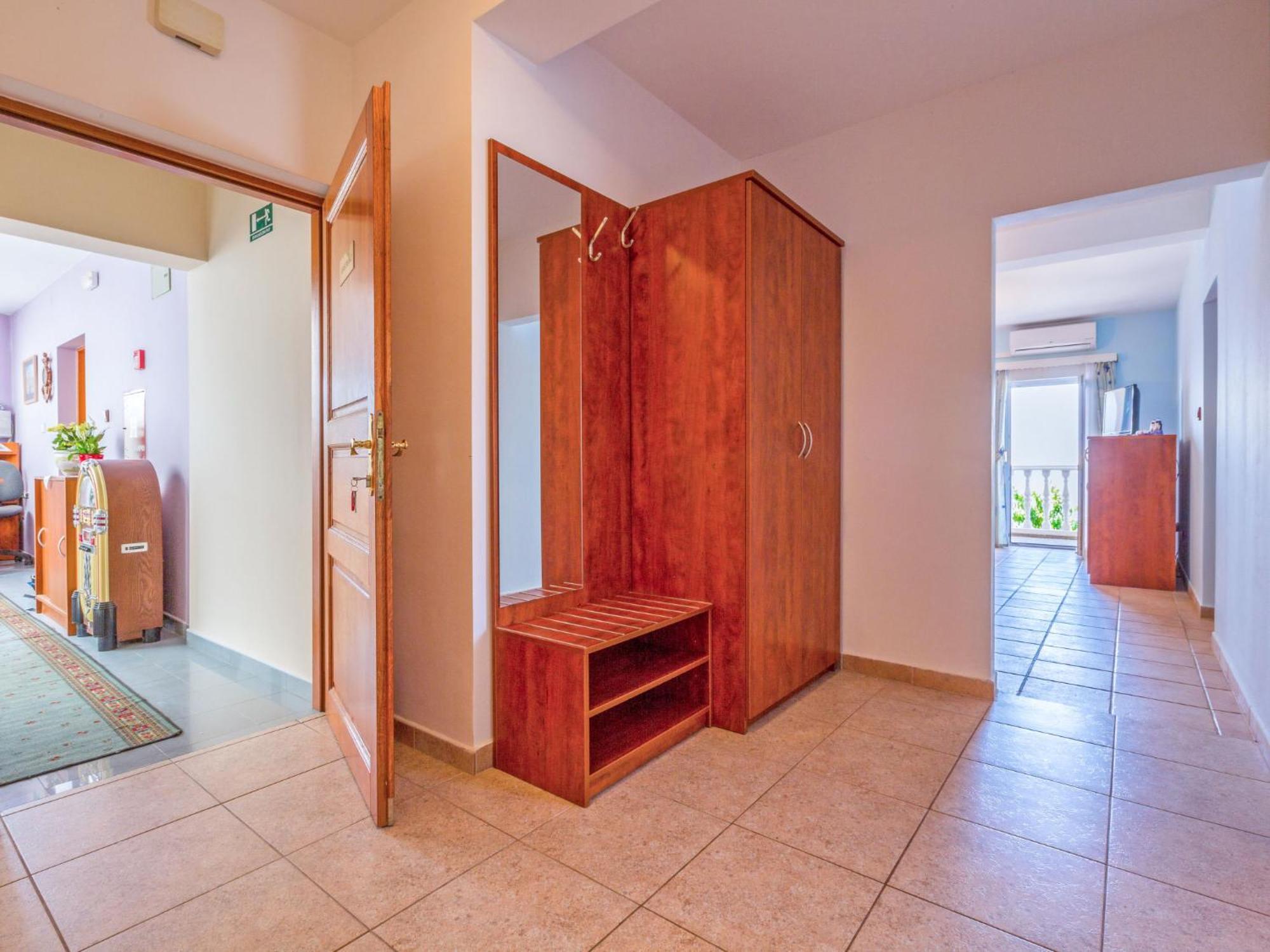 צזריקה Apartment Delfin-2 By Interhome מראה חיצוני תמונה