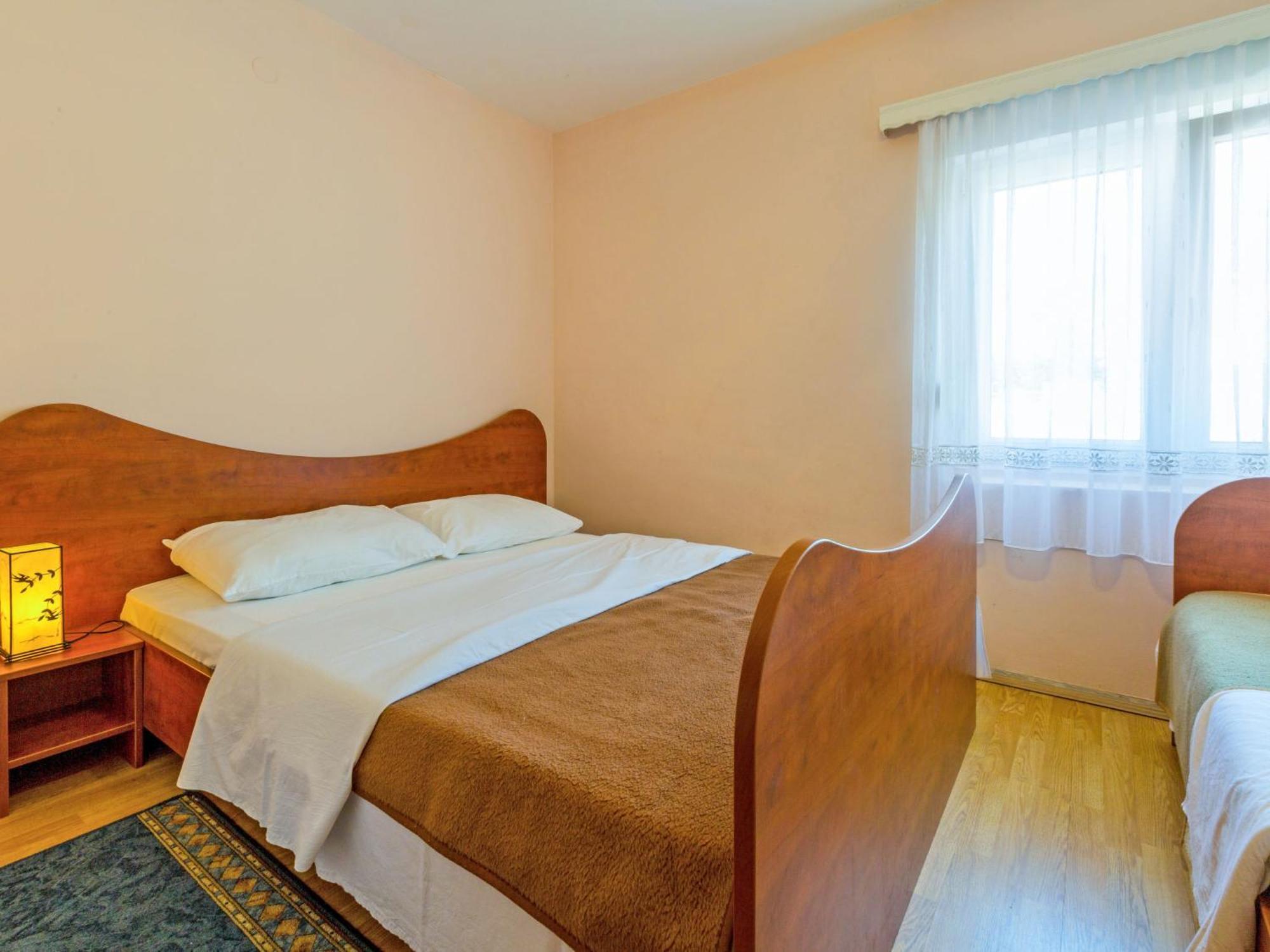 צזריקה Apartment Delfin-2 By Interhome מראה חיצוני תמונה